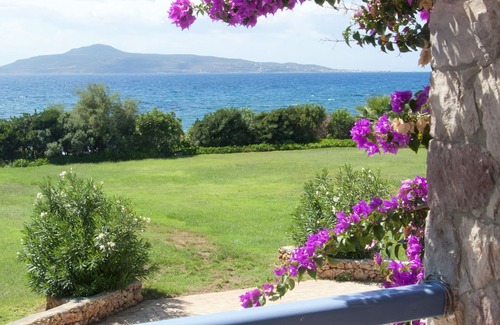 Neapoli Villa | Neapoli Villas