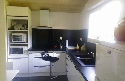 Lege-Cap-Ferret Villa | Near beach, Villa, Large enclosed garden, quiet, Petit Piquey/Cap Ferret