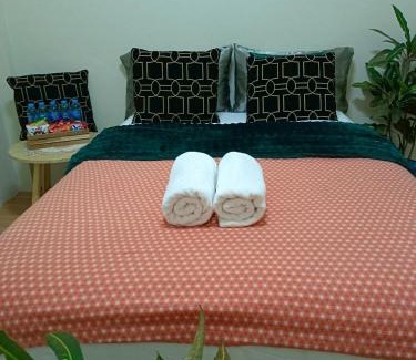 Kho Hong House | Near Central Hatyai#Asean Night Bazaar Market