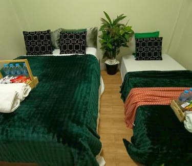 Kho Hong House | Near Central Hatyai#Asean Night Bazaar Market