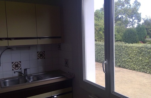 Roscoff House | Near downtown and sandy beaches. Ideally located. Absolute calm!