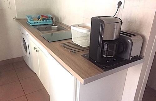 Soustons House | Near Hossegor (Beach, Ocean, Lake, Golf), Spa, Accommodation (4 people) with WIFI