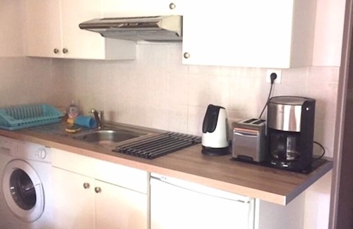 Soustons House | Near Hossegor (Beach, Ocean, Lake, Golf), Spa, Accommodation (4 people) with WIFI