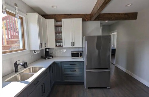 Cicero Apartment | Near Midway Newly remodeled