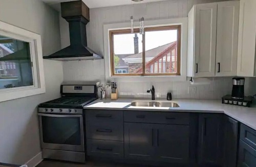 Cicero Apartment | Near Midway Newly remodeled