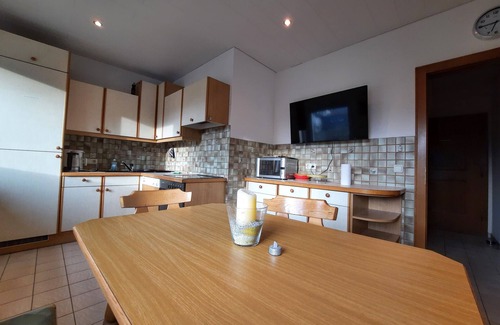 Gitschtal Apartment | Near mountains and lakes