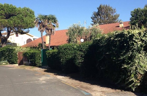 Marina di San Nicola House | Near Rome, in the Marina locality, cottage distant 200 meters from the sea.