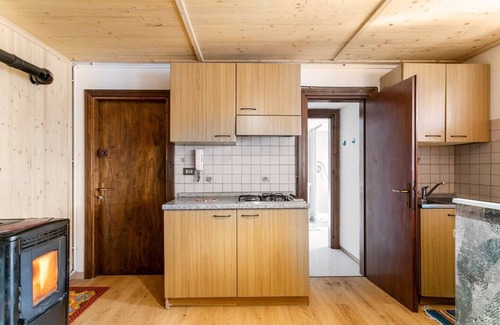 San Pietro di Cadore Apartment | Near Sappada Pet Friendly refurbished 2022