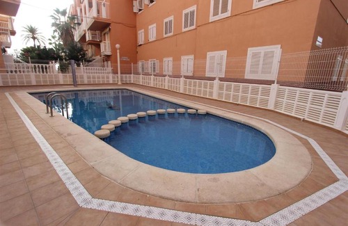 La Mata Apartment | Near the Beach 2087