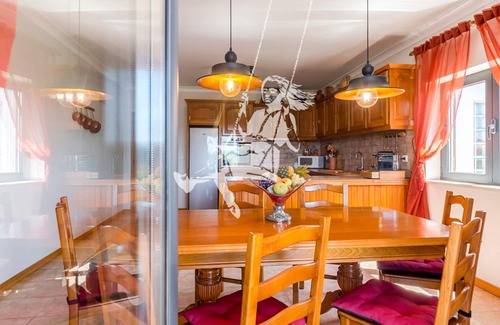 Paco Ski Chalet | Near the beach-Pets allowed