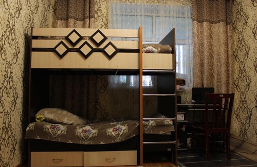 Khorog House | Near the River