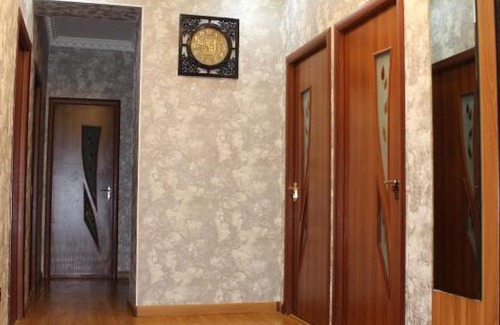 Khorog House | Near the River