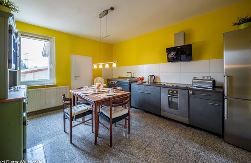 Rhein-Erft-Kreis District Apartment | near to Cologne - very close to Cologne - approx. 15 minutes to Cologne city