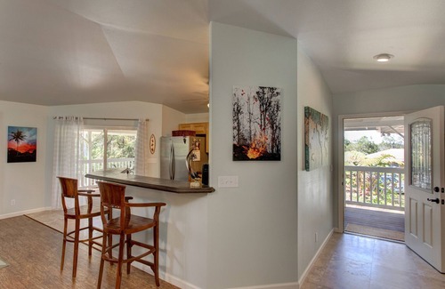 Royal Hawaiian Estates House | Near to Volcano Village and Golf Course