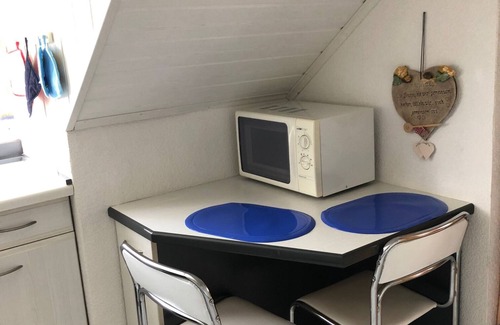 Stuckbrunn Apartment | Nearby World Heritage City Bamberg