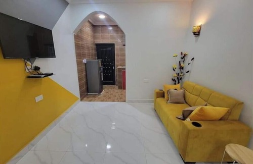 Pokuase Apartment | Neat Furnished Apmt @PokuaseFise