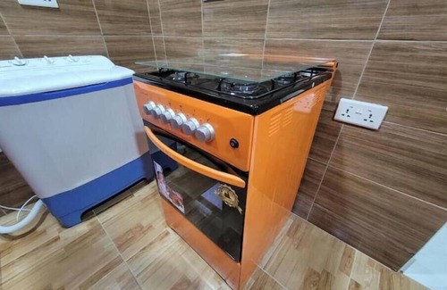 Pokuase Apartment | Neat Furnished Apmt @PokuaseFise