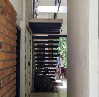 Tulipe Bed & Breakfast | Neblina Bird