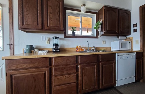 Grand Marais House | Need a latitude adjustment? Come spend some time at our cozy house on the bay.