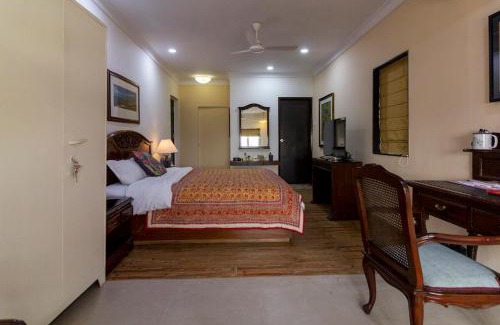 Taltala Bed & Breakfast | Neelam Bed & Breakfast