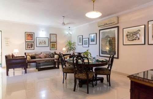 Taltala Bed & Breakfast | Neelam Bed & Breakfast