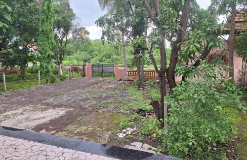 Shahapur House | Neelkant Villa Sangam Village Murbad