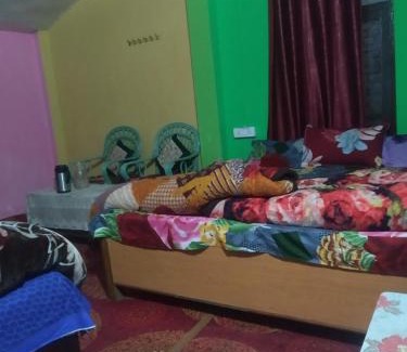 Kausani House | Neelkanth homestay