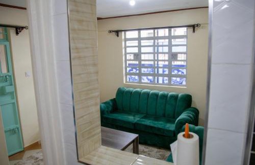 Kidono Apartment | Neema Suites