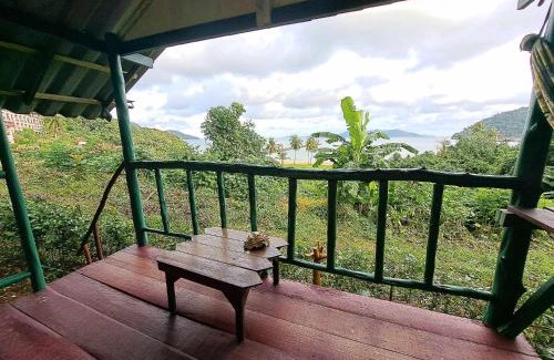 Bang Bao Bay House | Neeno Hut