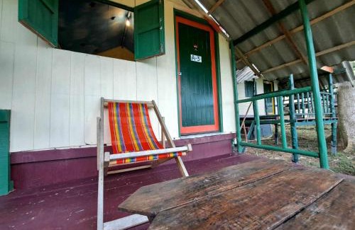 Bang Bao Bay House | Neeno Hut