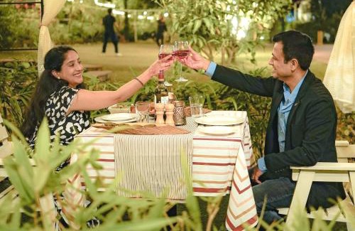 Sirala Resort | Neer Ganga Resorts