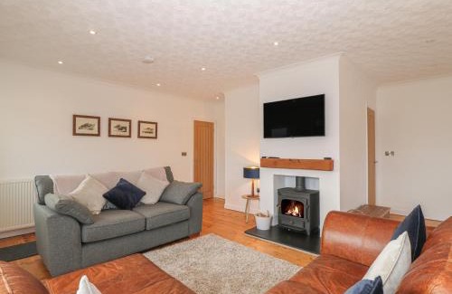 Criccieth House | Nefydd