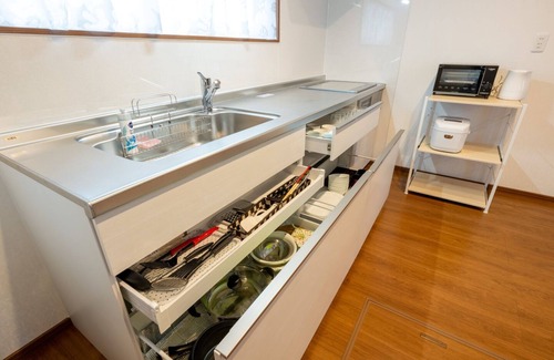 Furano Apartment | neige furano