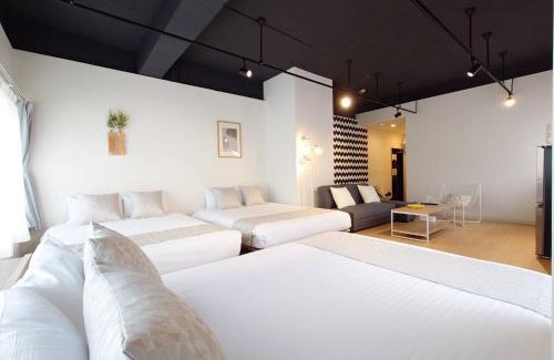 Nishi Ward Hotel | Neighbor's Hotel 西広島駅前