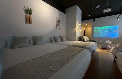 Nishi Ward Hotel | Neighbor's Hotel 西広島駅前