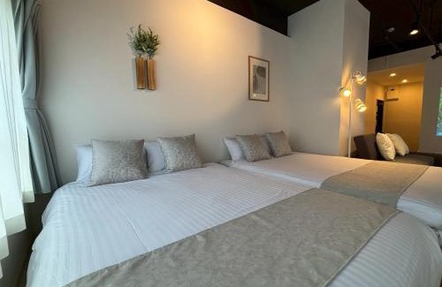 Nishi Ward Hotel | Neighbor's Hotel 西広島駅前