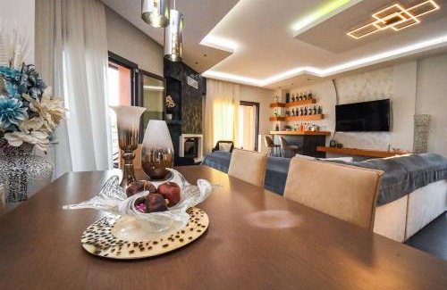 Kalpaki House | Nektarios & Eftychia Suites