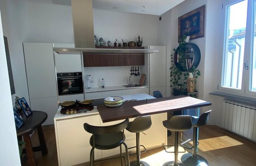 Novoli - San Donato Apartment | Nel Centro di Firenze In the Center of Florence