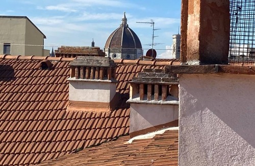 Novoli - San Donato Apartment | Nel Centro di Firenze In the Center of Florence