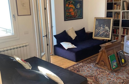 Novoli - San Donato Apartment | Nel Centro di Firenze In the Center of Florence