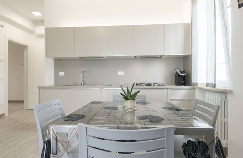 Marcelli House | Nel Conero affittacamere