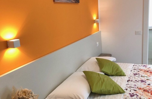 Marcelli House | Nel Conero affittacamere