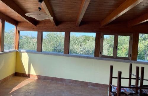 Farindola House | Nel cuore del Parco