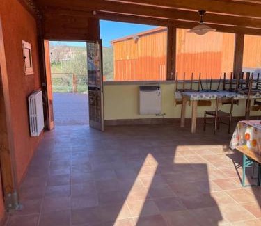 Farindola House | Nel cuore del Parco