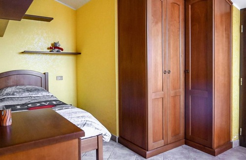 Fiano Romano Villa | Nel Verde, A Mezz'ora Dal Centro