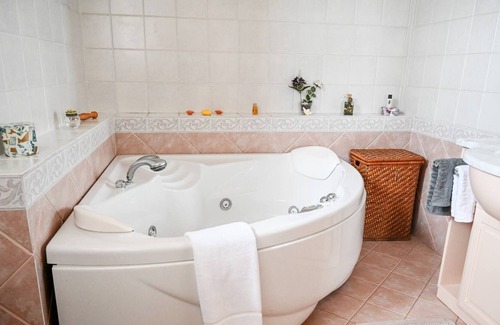 Fiano Romano Villa | Nel Verde, A Mezz'ora Dal Centro