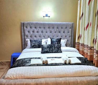 Ngelani Apartment | Nelimah Hosts