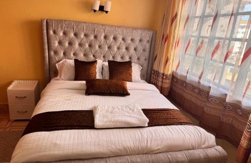 Ngelani Apartment | Nelimah Hosts