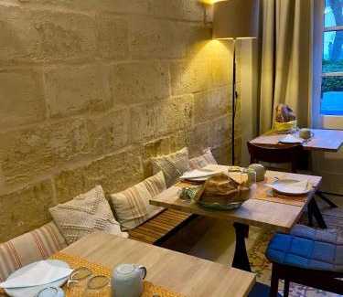 Cospicua Bed & Breakfast | Nelli's B&B