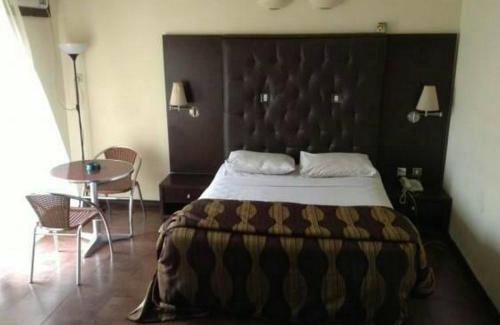 Asaba Cabin | Nelrose Hotel - Class King